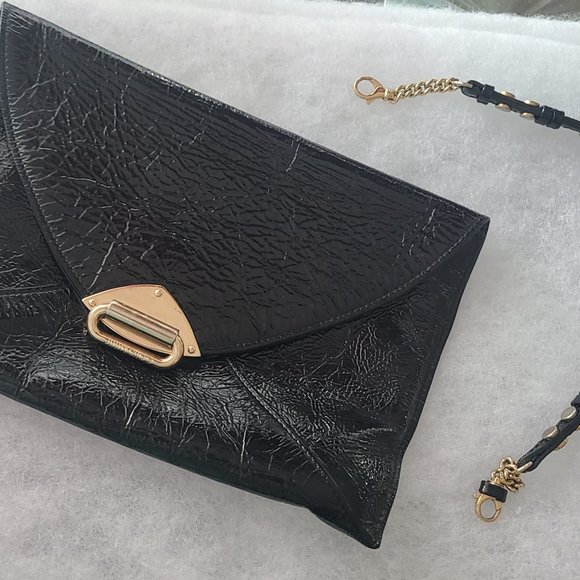 Jimmy Choo Clutch/Shoulder Bag - Picture 1 of 3